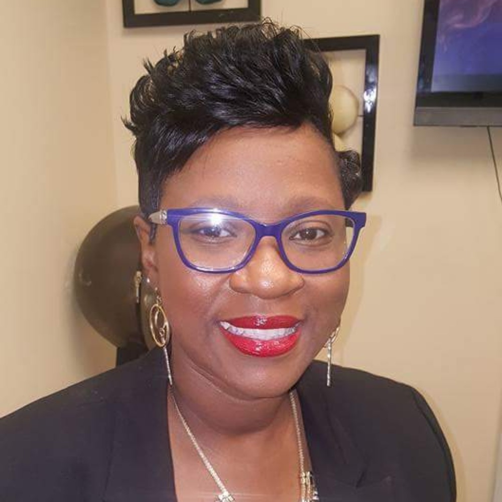 Meet your Posher, Kimberly